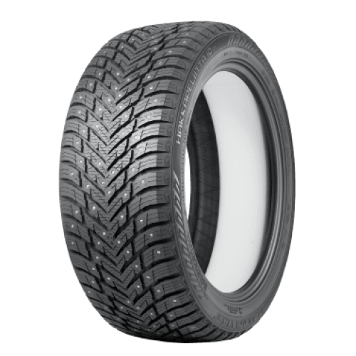 Шины Nokian Hakkapeliitta 10 265/65 R17 116T XL (шип)